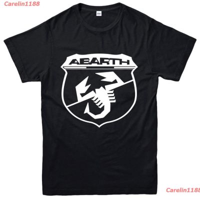 Carelin1188 2023 Diy Abarth Men T Shirt, Car  Design Car Lovers Inspired Tee Top sale  PHZH