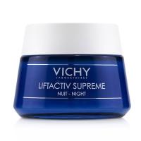 Vichy LiftActiv Supreme Night Anti-Wrinkle Firming Correcting Care Cream (สำหรับผิวทุกวัย) 50Ml/1.67Oz