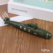 Quansen Mô hình tàu ngầm đồ chơi
