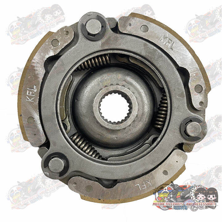 primary clutch xrm 110
