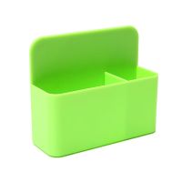 Magnetic Whiteboard Markers Pencil Pen Holder Organizer Storage Container Office School Supplies Tool