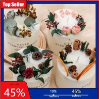 【CW】 Mori Scented Candles Decoration Soy Wax Birthday Valentine  39;s Day Wedding with Souvenir