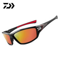 [COD](ร้อน) 2022 DAIWA แว่นตากันแดดตกปลา Polarized ผู้ชายแว่นตากันแดดชายแว่นตากันแดดเดินป่าตกปลาคลาสสิกแว่นตากันแดด UV400แว่นตา