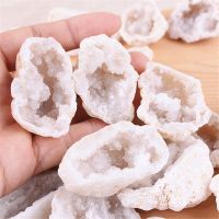 Geode Natural Stone Rock Crystal Quartz Collect Stones - 1pc Geode Raw Natural - Aliexpress