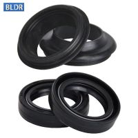 33X46x11 33 46 11 Motorcycle Front Shock Absorber Fork Damper Oil Seal Sp Dust Seal For Honda CMX250C Rebel CMX250 CMX 250