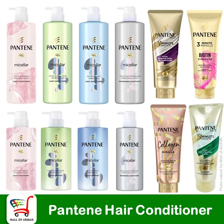 Product Of Procter Gamble Pantene Hair Conditioner Collagen Product Of Procter Gamble Pantene Hair Conditioner Collagen