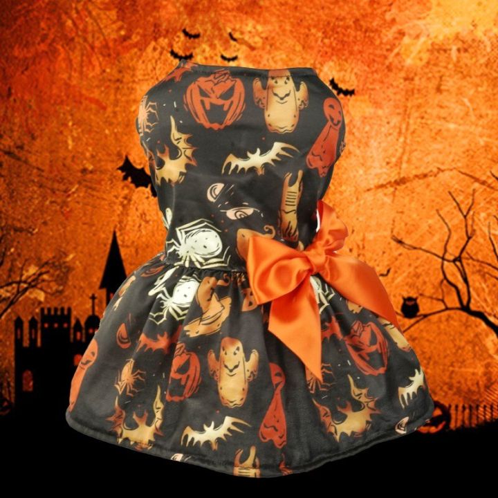 halloween-pet-dog-dress-cute-print-cat-dress-fancy-cosplay-costume-pet-clothes-big-bow-dog-princess-skirt-chihuahua-dog-clothes-dresses