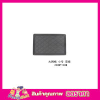 แผ่นวางโทรศัพ แผ่นกันลื่น ที่วางโทรศัพท์ ที่วางของ ที่วางของในรถ สีดำ Anti Slip Mat แผ่นซิลิโคนยาง 20x13cm แผ่นวางมือถือรถ แผ่นวางมือถือ