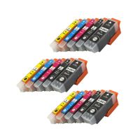 26xl T2621ที่รองรับตลับหมึก5สีสำหรับ Epson Xp510 Xp520 Xp600 Xp605 Xp615 Xp620 Xp625 Xp710 Xp720 Xp820 Xp810