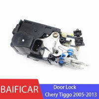 Baificar ยี่ห้อใหม่ประตูล็อคบล็อก Assembly Central Control Actuator มอเตอร์สำหรับ Chery Tiggo T11 2005-2013