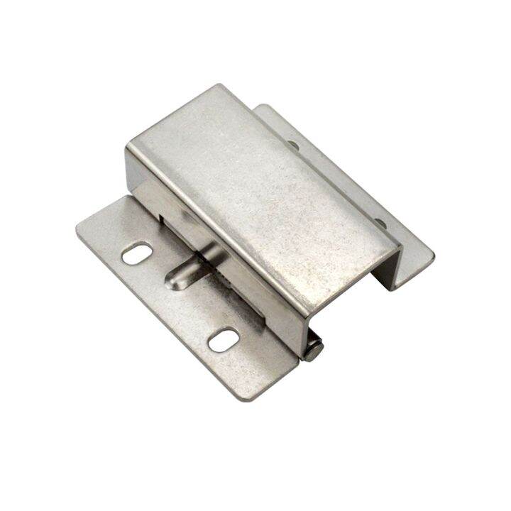 ☢ 304 stainless steel hinge right angle bending welding hinge