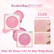 Phấn Má Hồng CLIO Air Blur Whip Blush