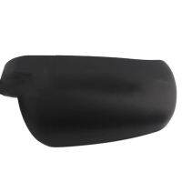 Right Side Replacement for Golf 4 MK4 Bora 99-04 3B0857538B Rearview Mirror Cover Housing Casing Protection Cap