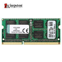 Kingston 8GB DDR3L 1600MHz 1.35V แล็ปท็อป RAM (KCP3L16SD88)