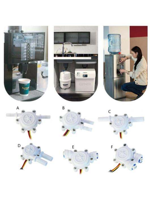 0-2-8l-นาที-water-hall-effect-flow-sensor-meter-1-4-quick-connect-flow-meter-flowmeter-counter-for-coffee-machine-plastic