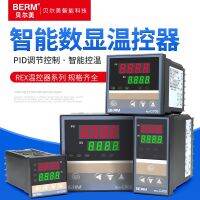 Bell beauty BERM REX-C100-C400-C700-C900DA intelligent temperature controller thermostat thermostat straw