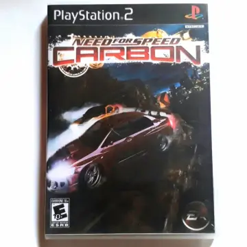 Cheat Codes and Tips for Need For Speed Carbon on the PlayStation 2