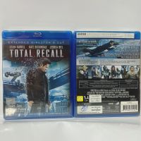 Media Play Total Recall (2012)/ ฅนทะลุโลก (Blu-Ray)