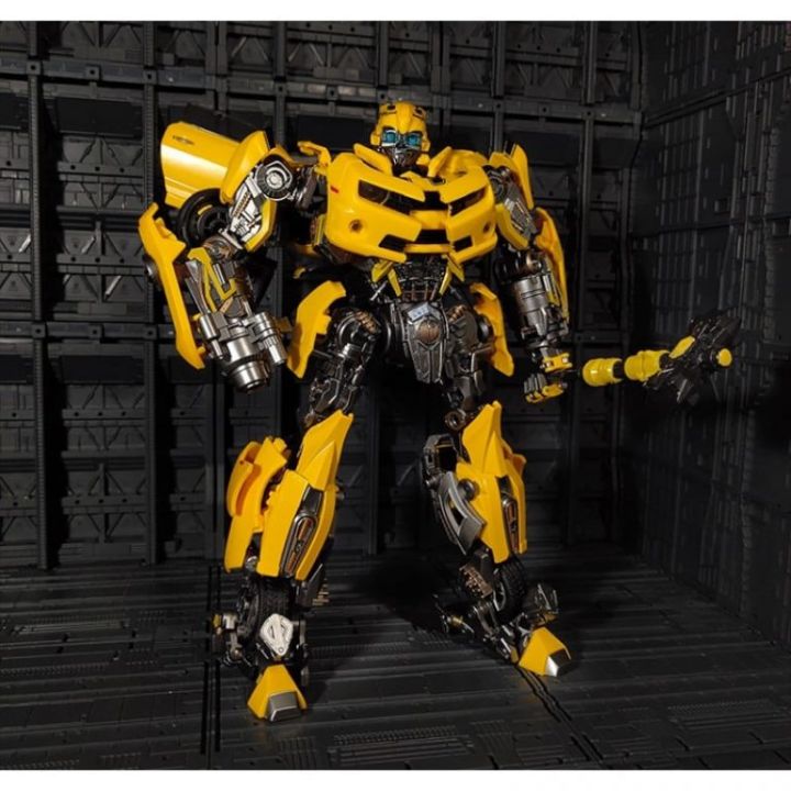 Tổng hợp 84 hình về mô hình transformer bumblebee  NEC