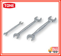 Tone DS Spanner (STANDARD TYPE) DS-1719 ประแจปากตาย ขนาด 17x19 mm.