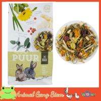 ❗️❗️ SALE ❗️❗️ PUUR Rabbit Sensitive อาหารกระต่าย สูตรดาวเรือง หัวผักกาด ช่วยระบบย่อยและทางเดินปัสสาวะ 800 กรัม !! อาหารเสริม และวิตามิน Supplements &amp; Vitamins บริการเก็บเงินปลายทาง โปรโมชั่นสุดคุ้ม โค้งสุดท้าย คุณภาพดี โปรดอ่านรายละเอียดก่อนสั่ง