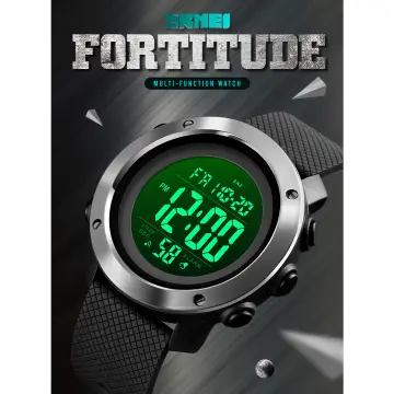 Gents hot sale watch waterproof