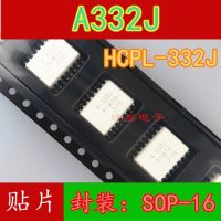 10pcs A332J HCPL-332J HCPL-A332J SOP-16 ACPL-332