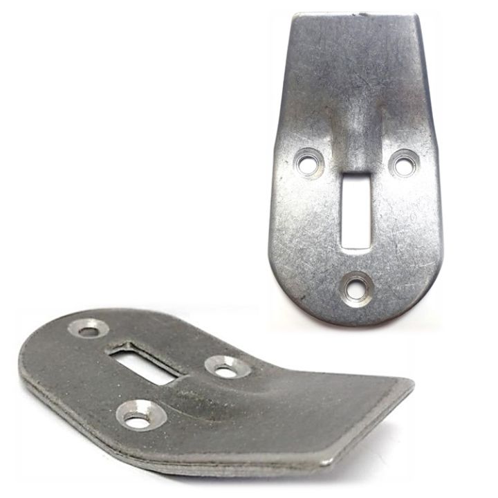 Wall Mount Lavatory Sink Bracket w/ Free Screw & tox Lazada PH