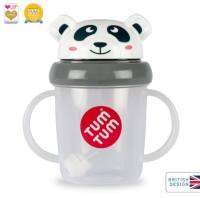 Tum Tum Tippy Up Sippy Cup แก้วหัดดื่ม ( firstkidsthailand )