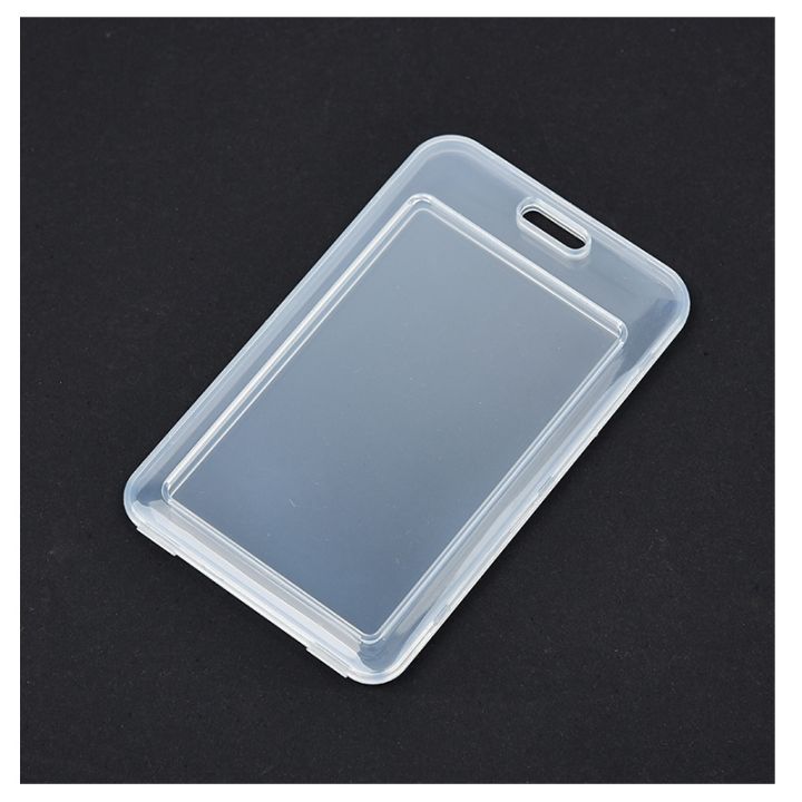 hot-dt-plastic-card-holder-to-credit-cards-bank-id-ccover-sleeve-transparent-badge-clip