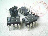 5pcs LM3911N DIP-8