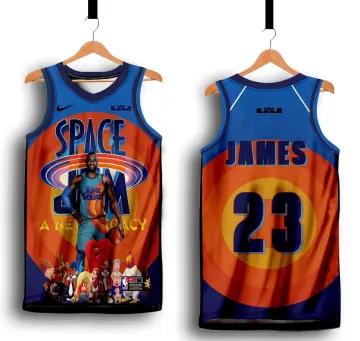 Shop Tune Squad Jersey Lebron with great discounts and prices online - Oct  2023