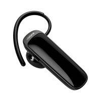 Jabra Talk 25 SE Headset Bluetooth Mono ไร้สายพร้อม Omni-ไมโครโฟนที่มีทิศทาง | การแจ้งเตือน | สตรีม GPS และสื่อ