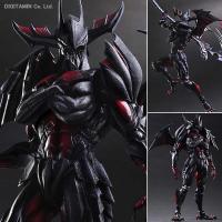 Figma ฟิกม่า Figure Action Play Arts Kai Diablos Armor (Rage Set) Ver แอ็คชั่น ฟิกเกอร์ Anime อนิเมะ การ์ตูน มังงะ สามารถขยับได้ Doll ตุ๊กตา manga Model โมเดล