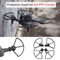 Protective Cage Cover for DJI FPV Combo Propeller Guard Quick Release Props Protector for DJI FPV Drone Drone Accessories