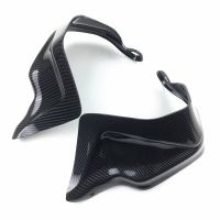 Carbon Handguard Shield Hand Guards Windshield For BMW R 1200 GS ADV R1200GS LC F800GS Adventure S1000XR R1250GS F750GS F850GS