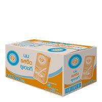 สินค้ามาใหม่! โฟร์โมสต์ นมยูเอชที รสจืด 1000 มล. x 12 กล่อง Foremost UHT Milk Plain Flavor 1000 ml x 12 boxes ล็อตใหม่มาล่าสุด สินค้าสด มีเก็บเงินปลายทาง