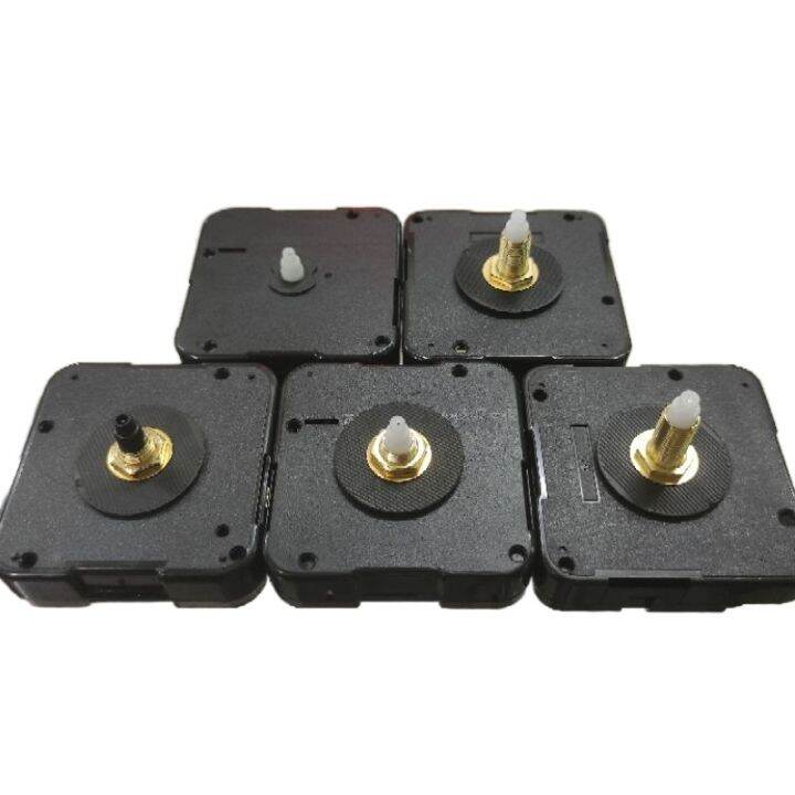 Quartz Movement Wall Clock Machine Lazada PH