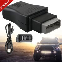 ¤✓✱ 14 Pin Car Diagnostic Tool For Nissan Interface USB Car Diagnostic OBD Fault Code Cable Tool