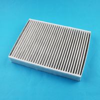 LR115835 LR134581 Cabin Air Filter For For JAGUAR Land Rover Ranger Rover Evoque Discovery 5 2021