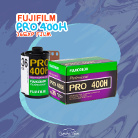 ฟิล์มถ่ายรูป FUJIFILM PRO 400H 36EXP Film