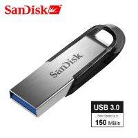 【CW】 SanDisk USB Flash Drive 16GB 32GB 64GB 128G 256G CZ73 150 MB/S USB 30 ULTRA FLAIR memoria stick Pen Drives disk Flash U