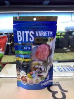 Boost BITS VARIETY 60 กรัม