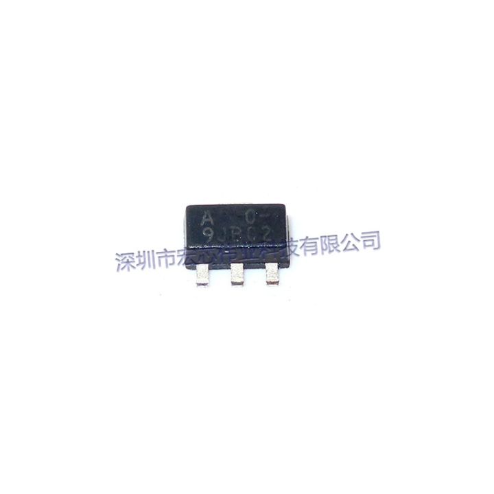 rt9162-33-px-sot-89-linear-voltage-regulator-ic-chip-patch-integration-new-original-spot