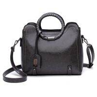 Ready Stock Fashion Women Bag Leather Handbag Luxury Ladies Shoulder Beg