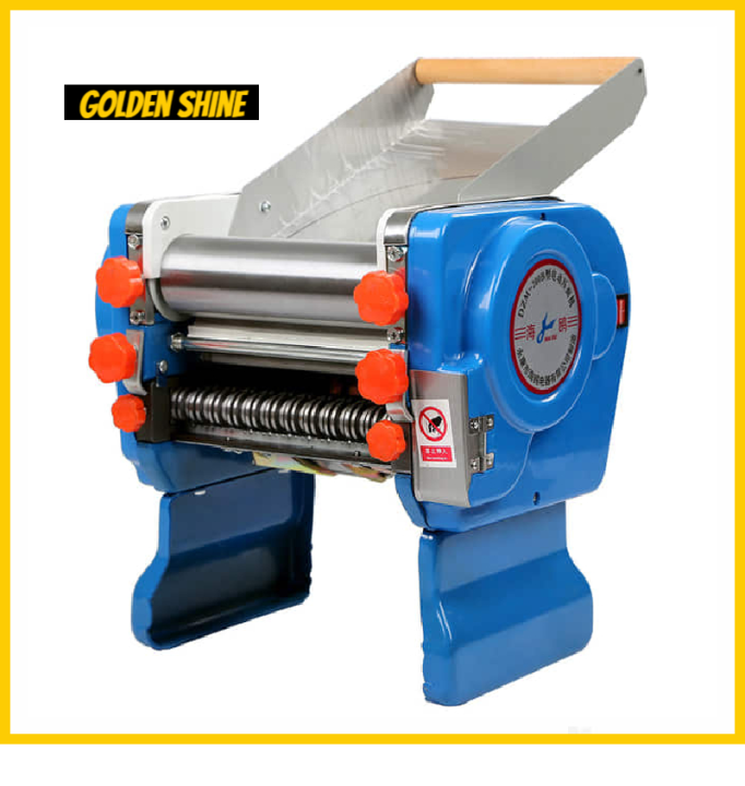 Seagull 200B electric noodle press machine noodle machine Lazada PH