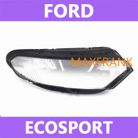 FOR Ford Ecosport HEADLAMP COVER HEADLIGHT COVER LENS HEAD LAMP COVER ฝาครอบไฟหน้า / ฝาครอบไฟหน้าตรงรุ่น สำหรับ / ฝาครอบไฟหน้าสําหรับ / ฝาครอบเลนส์ไฟหน้า