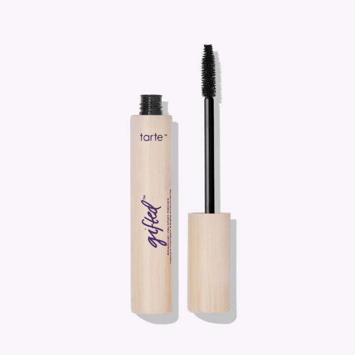 Tarte Gifted Amazonian Clay Smart Mascara Lazada Singapore
