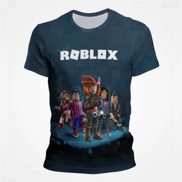 Shop Roblox Toy Shirt with great discounts and prices online - Oct 2023