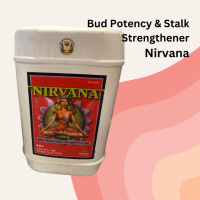 Advanced Nutrients - NIRVANA เพิ่มขนาดตาและดอก ของแท้ 100% นำเข้าจากอเมริกา